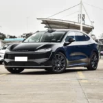 Luxeed R7 2025 Electric Sedan  – For Sale From China | Find Chinese Cars for Sale Online - Image 6