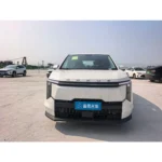 SAIC Maxus Dajia7  – For Sale From China | Chinese Cars for Sale to International Buyers - Image 8