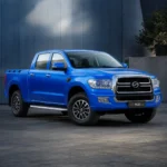 Pickup Zhongxing Lingdu 2.5T New Commercial Edition – For Sale From China | Chinese Cars for Sale Worldwide - Image 8