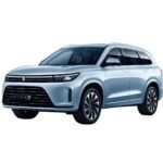2025  Aito M7– For Sale From China | Chinese Cars with Low Running Costs - Image 7