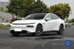 Xpeng P7 Electric Sedan – For Sale From China | Buy Chinese Cars Direct from Manufacturers - Image 5