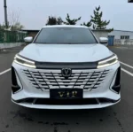 Changan CS75 PLUS – For Sale From China | Chinese Electric Cars for Sale