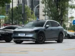 Zeekr 7X – For Sale From China | Chinese Cars for Sale with International Logistics - Image 8