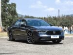 Honda Accord – Ready for Export From China | Chinese Cars for Sale from China to Your Country