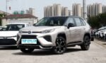 GAC Toyota Wildlander EV – Ready for Export From China | Chinese Car Prices and Specifications - Image 2