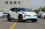 ZEEKR X – Ready for Export From China | Chinese Cars for Sale for Global Dealerships - Image 3