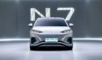 DENZA N7 – Ready for Export From China | Chinese Cars for Sale with Shipping Options