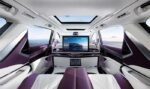 Voyah Dreamer Pure Electric – Ready for Export From China | Chinese SUVs for Sale - Image 2