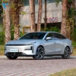Luxeed S7 Executive Sedan – For Sale From China | Order Chinese Cars Online - Image 2