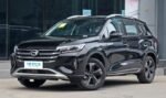 GAC Trumpchi GS4 – Ready for Export From China | Chinese Cars for Sale Worldwide