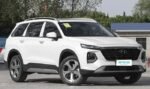 HYUNDAI Santa Fe 2026 – Ready for Export From China | Chinese Cars for Sale for Vehicle Distributors - Image 2