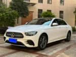 2023 Mercedes-Benz E-Class E 260 L Sport  – For Sale From China | Chinese Cars with Smart Driving Technology - Image 10