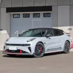 Zeekr 001 Electric Sedan  – For Sale From China | Top Chinese Car Brands for Sale - Image 6