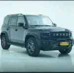 Jetour Shanhai T2 – For Sale From China | Chinese Cars for Sale by Vehicle Type - Image 6