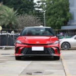 2024 Toyota Camry – For Sale From China | Find Chinese Cars for Sale Online - Image 10