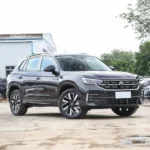Volkswagen Tayron – For Sale From China | Chinese Cars with Sea Freight Shipping - Image 8