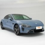 2024 Xia-omi SU7 – For Sale From China | Chinese Luxury SUVs for Sale