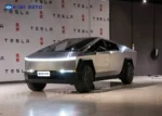 Tesla Cybertruck Electric Pickup – For Sale From China | Chinese Cars with International Delivery - Image 8