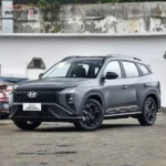 Hyundai IX35 – For Sale From China | Chinese Luxury Cars for Sale - Image 7