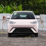 Byd Seagull Hatchback  – For Sale From China | Chinese Cars for Urban and Highway Driving - Image 8