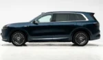 Aito M8 – For Sale From China | Chinese Cars from Leading Brands - Image 6