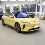 2025 Nio Et5  – For Sale From China | Compare Chinese Cars and Prices - Image 10