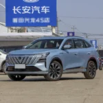 Changan CS75 Plus – For Sale From China | Chinese Cars for International Car Dealers - Image 6