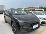 Jetour Dashing 2026 Hybrid SUV  – For Sale From China | Chinese Cars for Sale Direct from Suppliers - Image 7