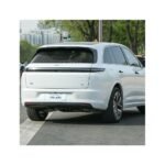 Hybrid Li Auto Lixiang L7 – For Sale From China | Chinese Cars Shipped Direct from China - Image 11