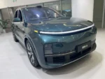 Lixiang Li Auto 2024 – For Sale From China | Chinese Cars for Sale Worldwide - Image 7
