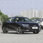 Audi A3 Sportback  – For Sale From China | Chinese Plug-in Hybrid Cars for Sale - Image 10