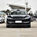 Luxeed R7 2025 Electric Sedan  – For Sale From China | Find Chinese Cars for Sale Online - Image 10