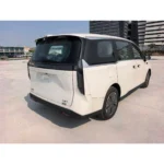 SAIC Maxus Dajia7  – For Sale From China | Chinese Cars for Sale to International Buyers - Image 11