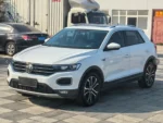 Volkswagen T-Roc  – For Sale From China | Chinese Cars for Sale with International Logistics - Image 6
