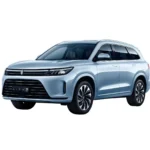 2025  Aito M7– For Sale From China | Chinese Cars with Low Running Costs - Image 3