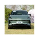 Zeekr X Geely Electric SUV – For Sale From China | Chinese Cars from Verified Suppliers - Image 10