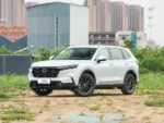 Honda CRV  – For Sale From China | Chinese Cars for Sale with Shipping Options - Image 8