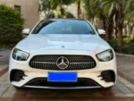 2023 Mercedes-Benz E-Class E 260 L Sport  – For Sale From China | Chinese Cars with Smart Driving Technology