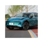 Zeekr X – For Sale From China | Chinese Cars for Private Buyers - Image 8
