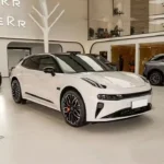 Zeekr 001 Electric Sedan  – For Sale From China | Top Chinese Car Brands for Sale - Image 8
