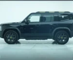 Jetour Shanhai T2 – For Sale From China | Chinese Cars for Sale by Vehicle Type - Image 10
