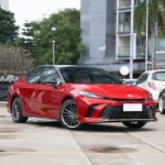 2024 Toyota Camry – For Sale From China | Find Chinese Cars for Sale Online - Image 11