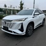 Changan CS75 PLUS – For Sale From China | Chinese Electric Cars for Sale - Image 7