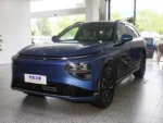 X Peng G9 – For Sale From China | Chinese Family Cars for Sale - Image 9