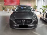 2025 Mazda CX-5 Model 2.0L Automatic 2WD Comfort Version – For Sale From China | Chinese Cars for Importers