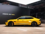 Xiaomi Su7 Sports Car – For Sale From China | Chinese Electric SUVs for Sale - Image 10