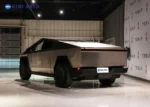 Tesla Cybertruck Electric Pickup – For Sale From China | Chinese Cars with International Delivery - Image 9