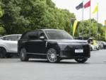 2026 Xpeng Gx Electric SUV– For Sale From China | Chinese Cars Direct from China - Image 6
