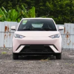 Byd Seagull Hatchback  – For Sale From China | Chinese Cars for Urban and Highway Driving - Image 9
