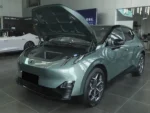 Lynk & Co Z20 SUV – For Sale From China | Chinese Cars for Business Buyers - Image 11